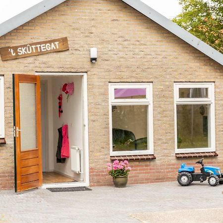 T Skuttegat Hollum (Ameland) Exterior foto