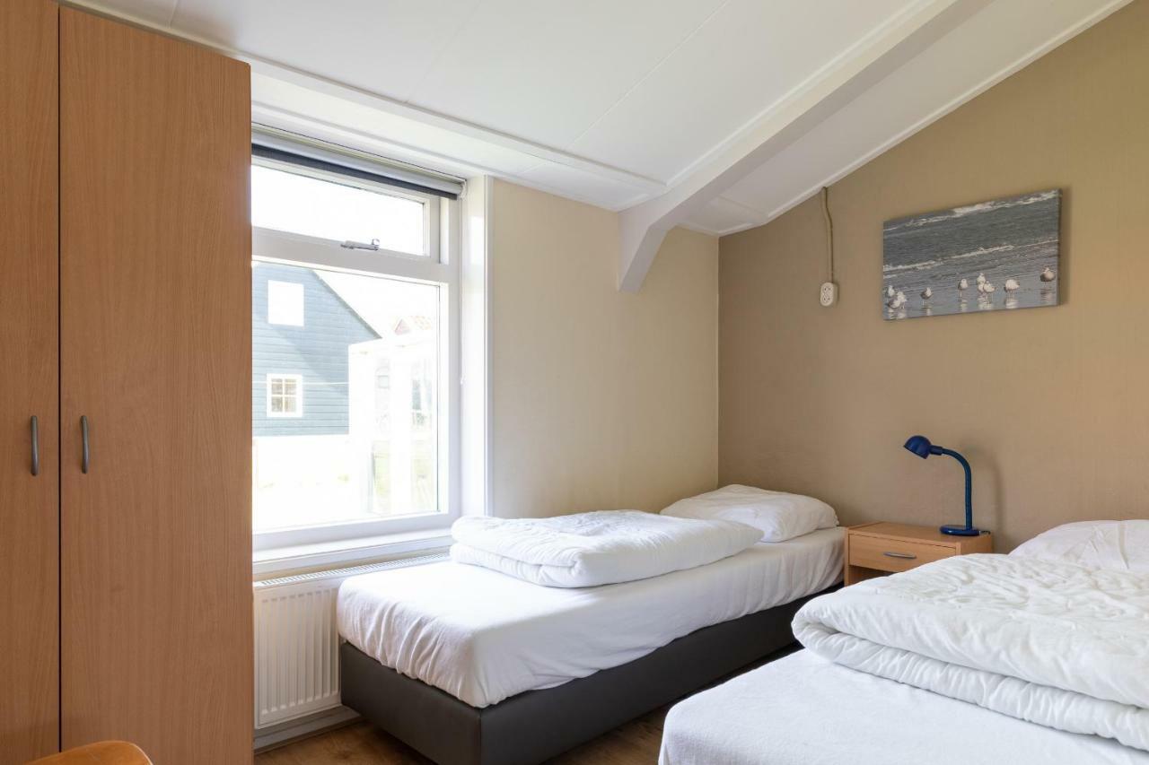 T Skuttegat Hollum (Ameland) Exterior foto
