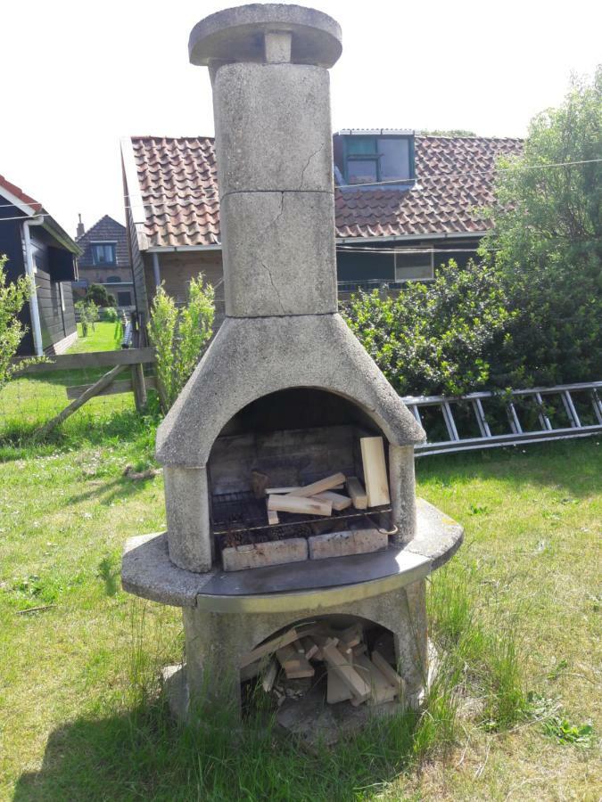 T Skuttegat Hollum (Ameland) Exterior foto